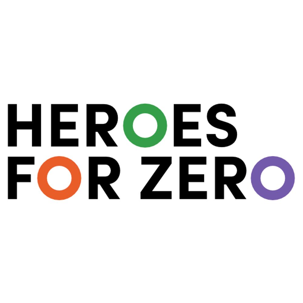 Heroes for Zero - Brussels