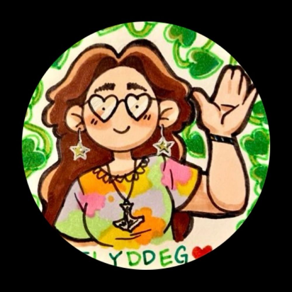 Eelyddeg 💛