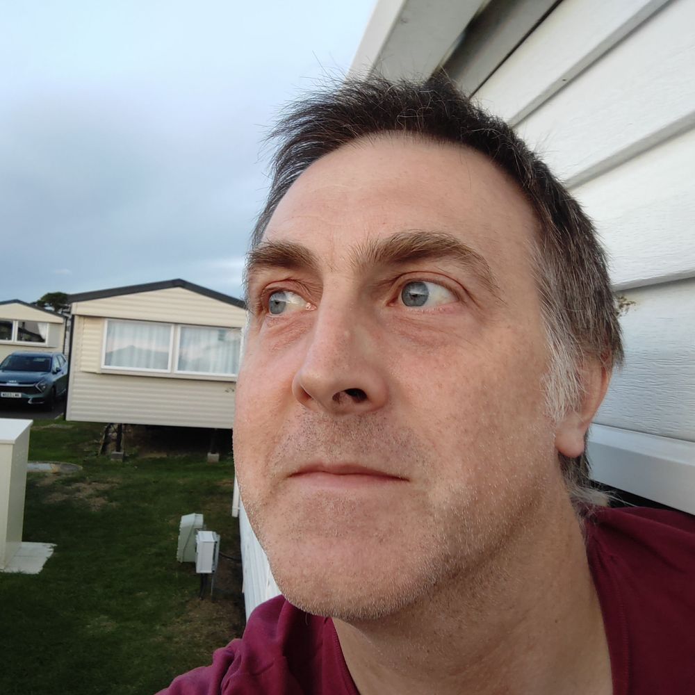 Steve Swindley