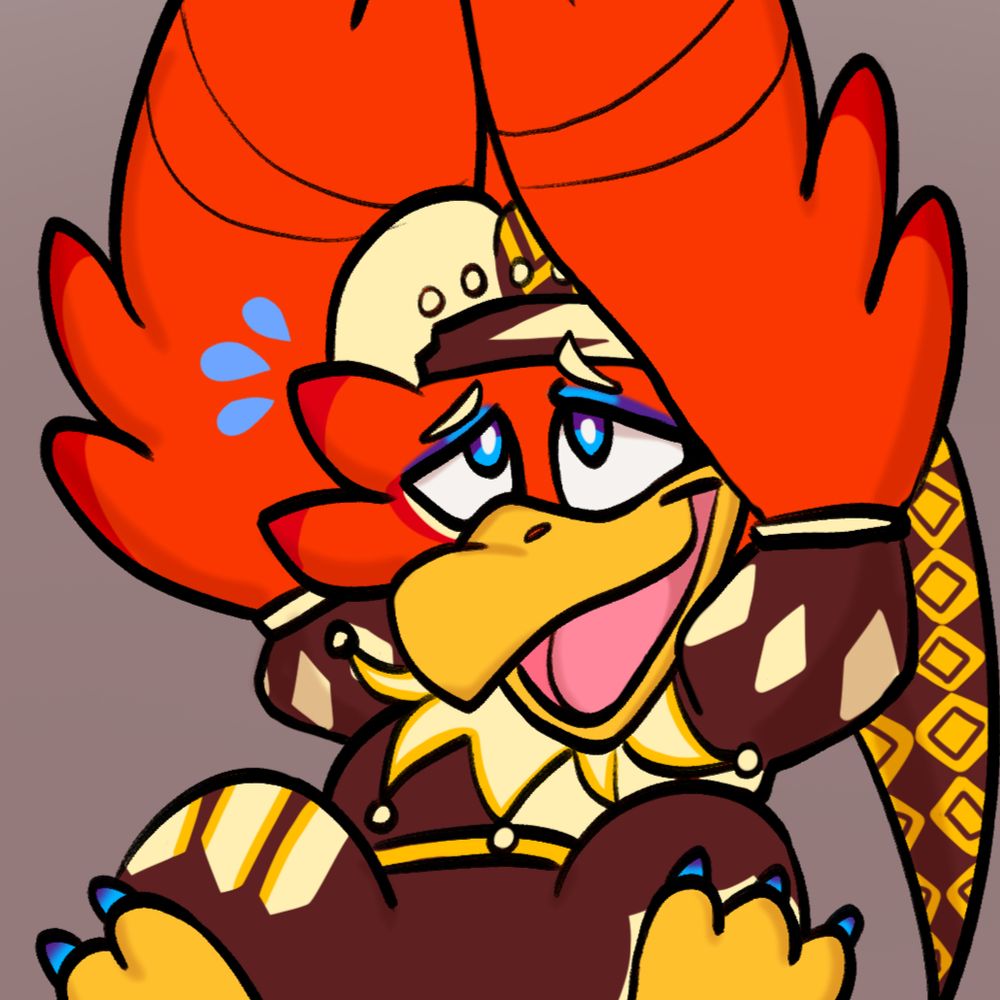 burningbold.bsky.social profile picture
