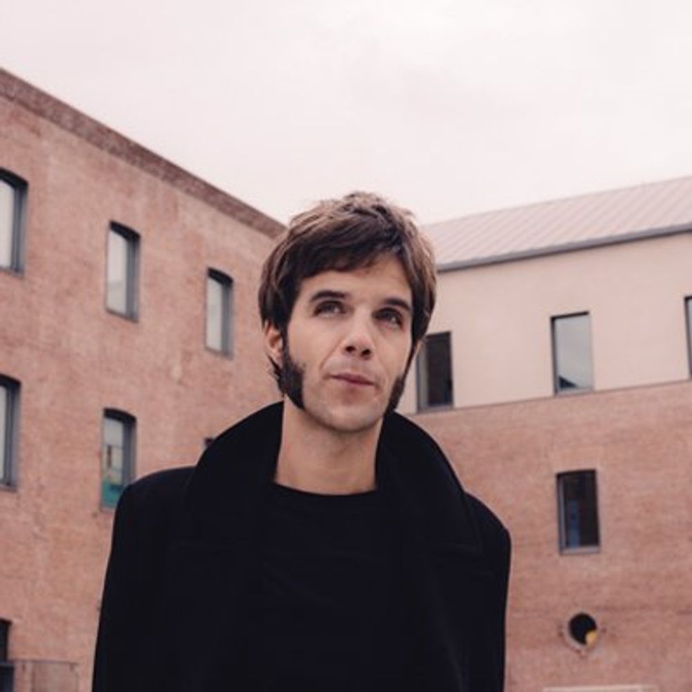Daniel Díez Martínez