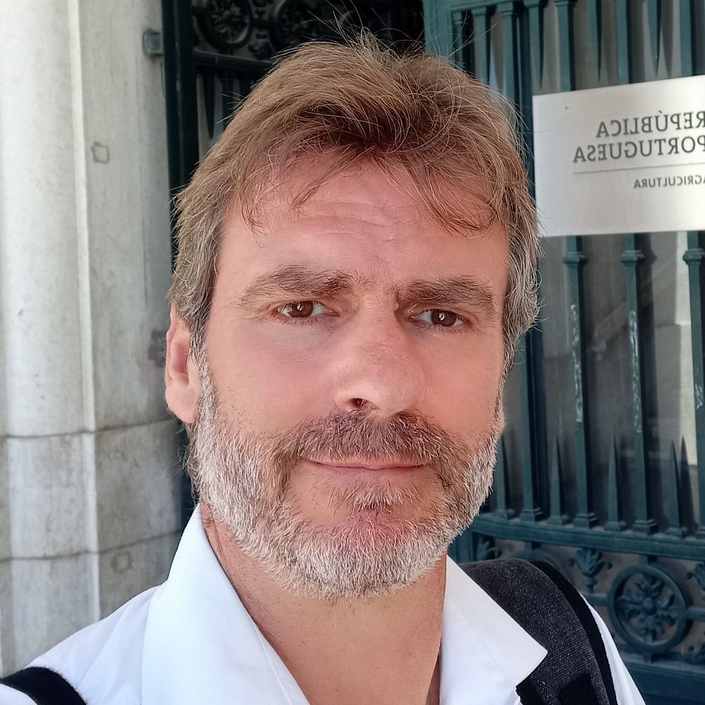 Luís Dias