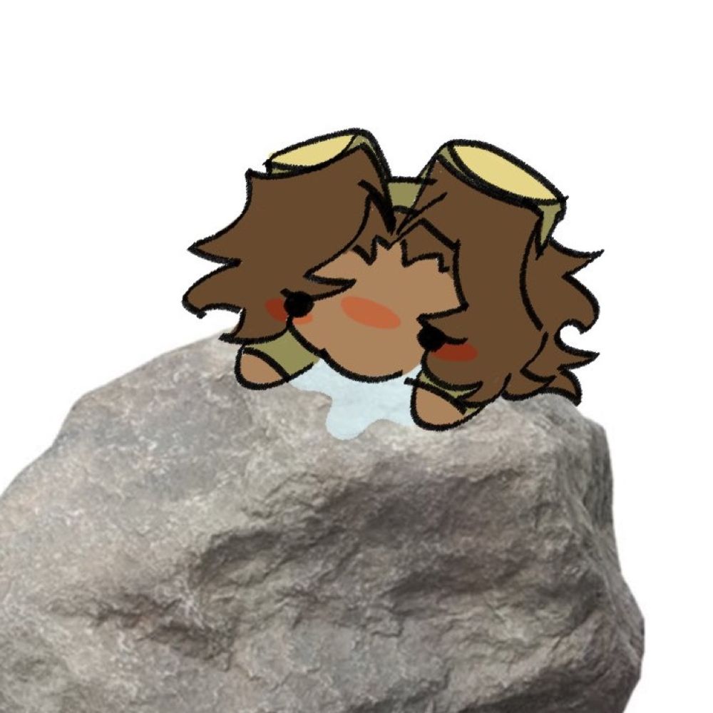 Its River Bitch