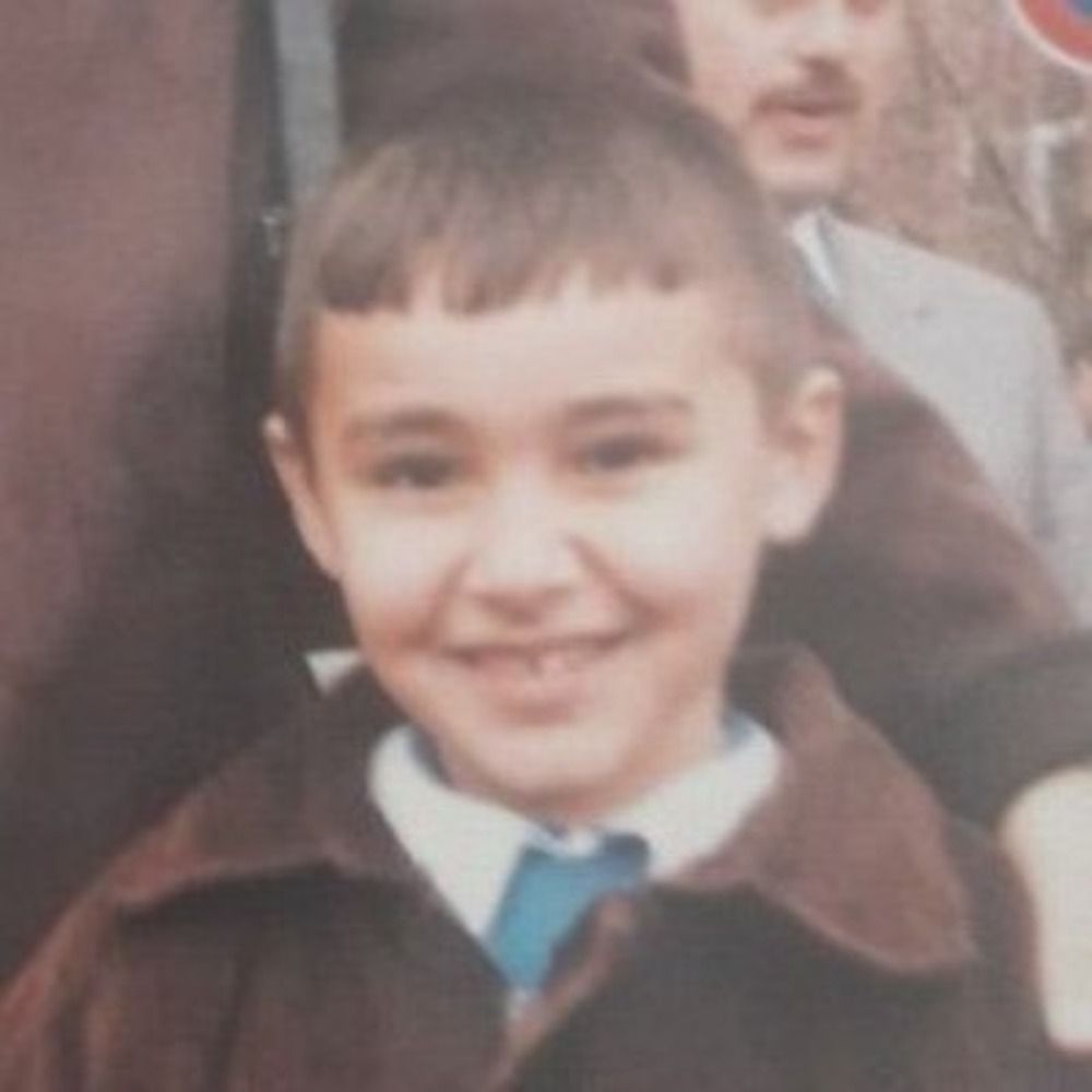 Ulaş Kılıçaslan