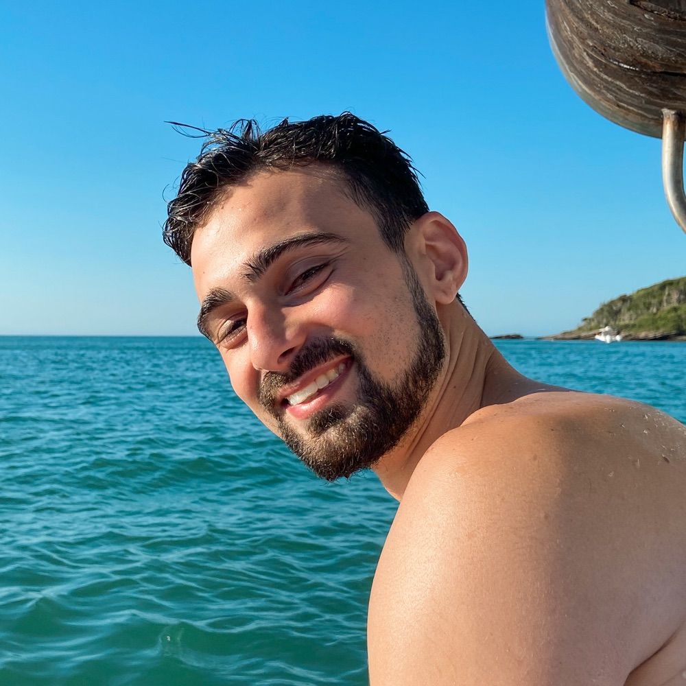 Bernardo Pires