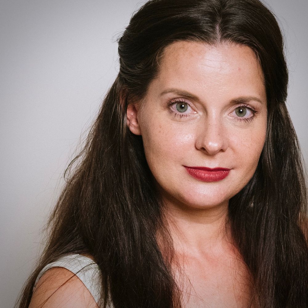 Veronika Bohrn Mena