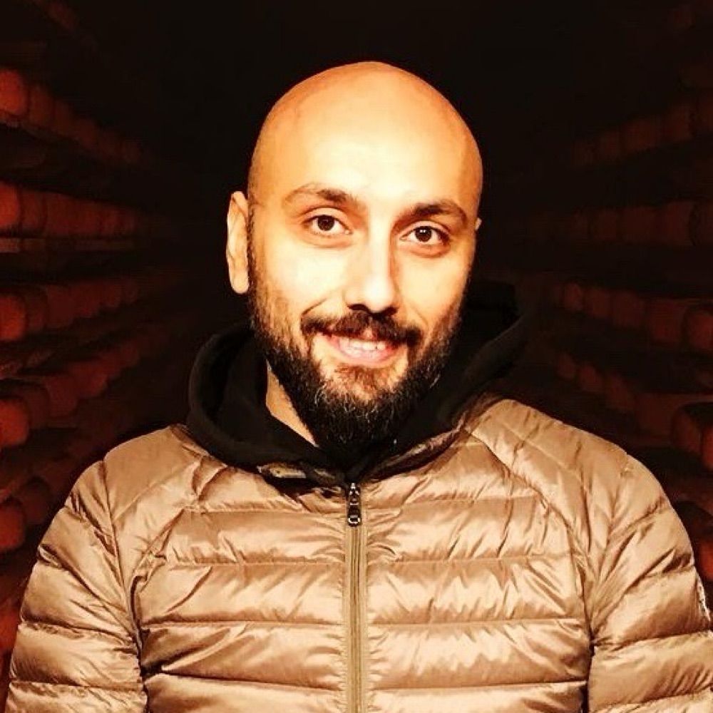 Kürşat Çınar
