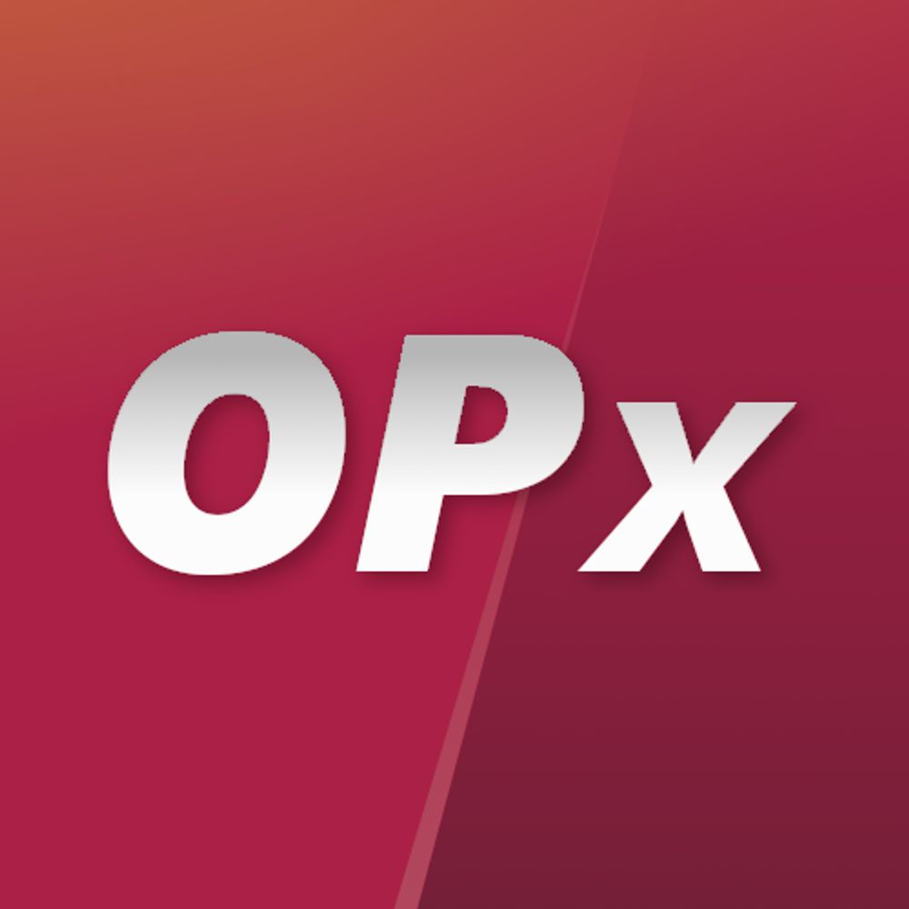 OmegaPIXELx