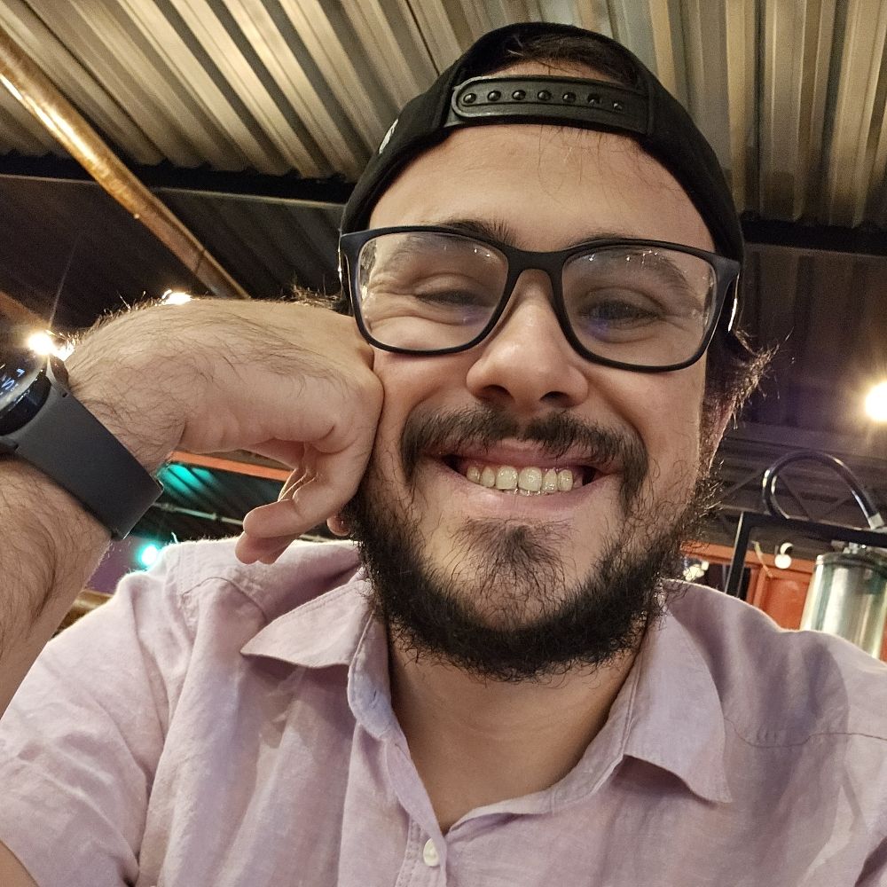 Allan Freitas 