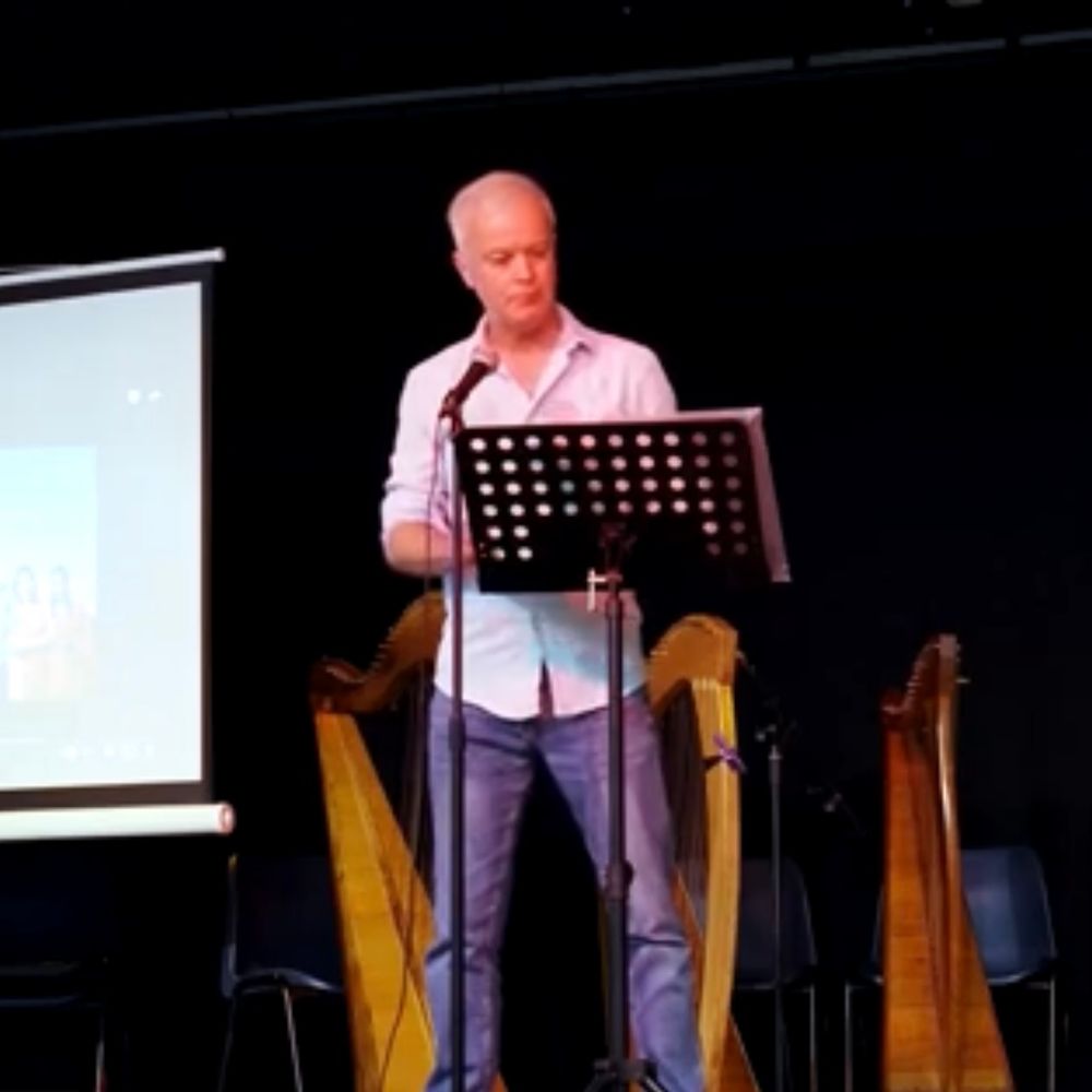 Tadhg Carey