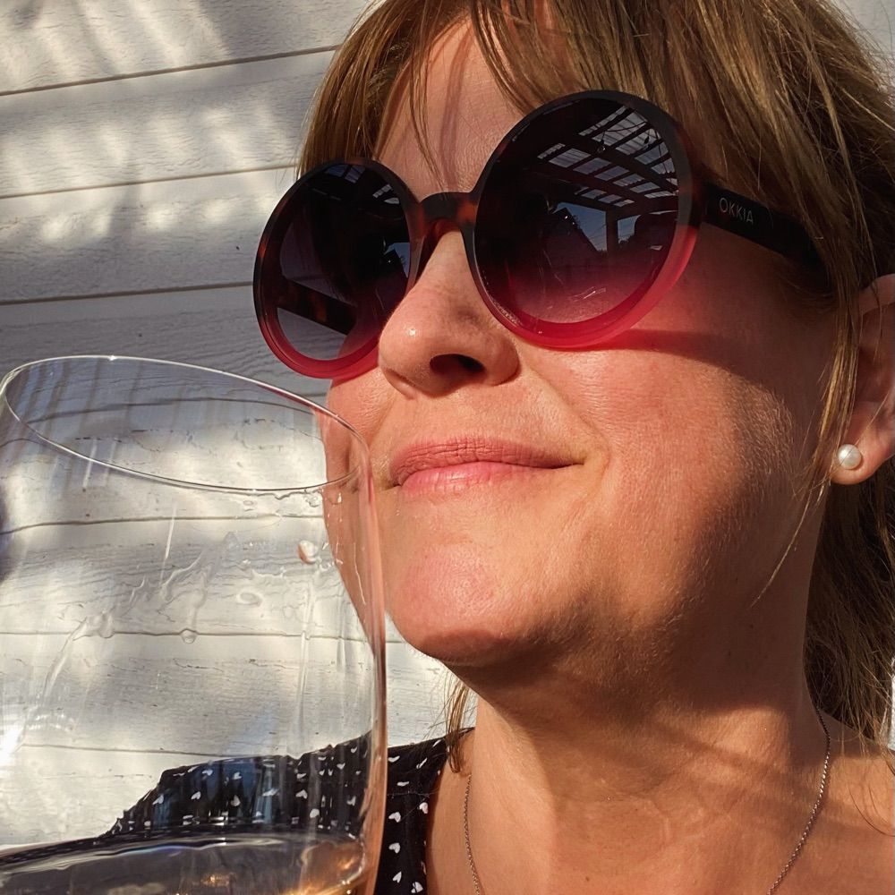 Sandra Gauthier
