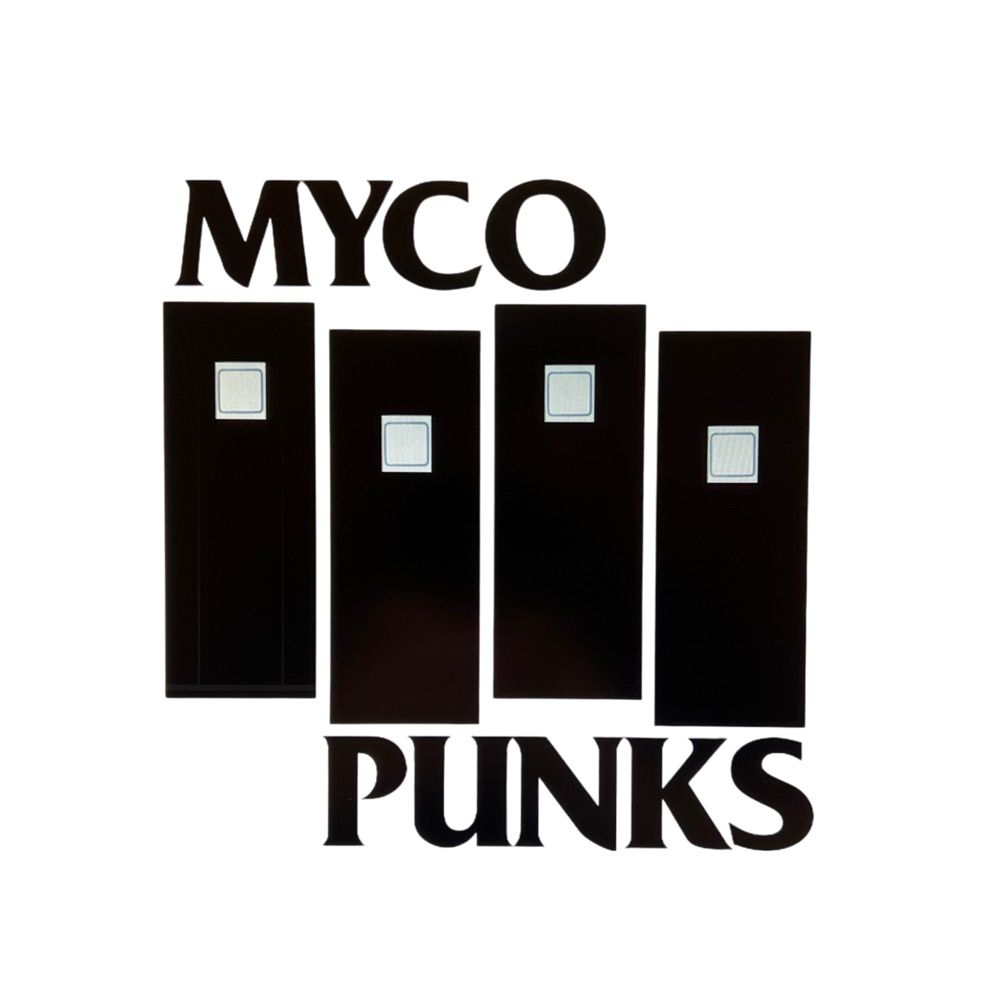 MycoPunks