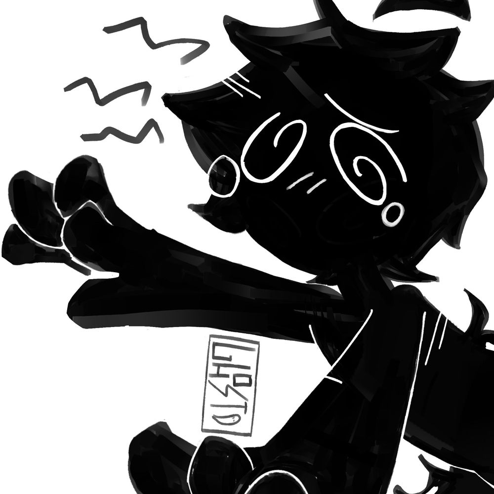 SleepyGGHOST