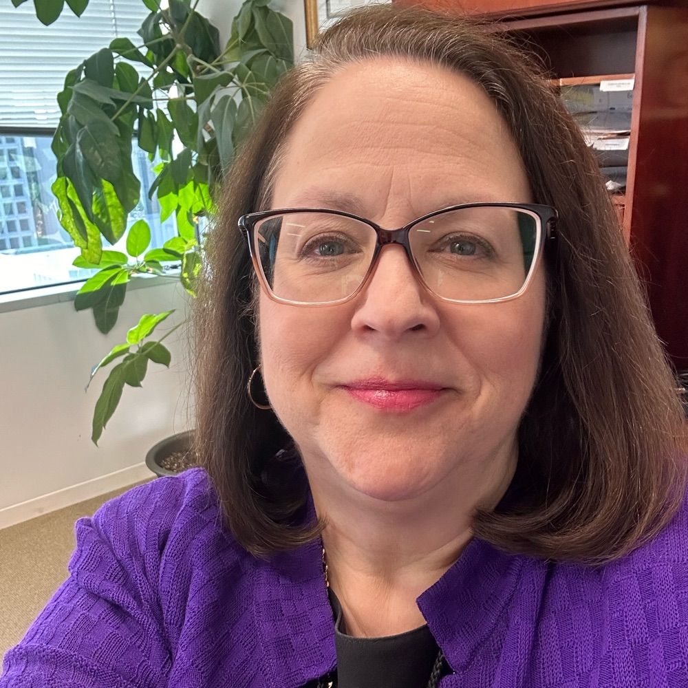 Lisa A. Brown