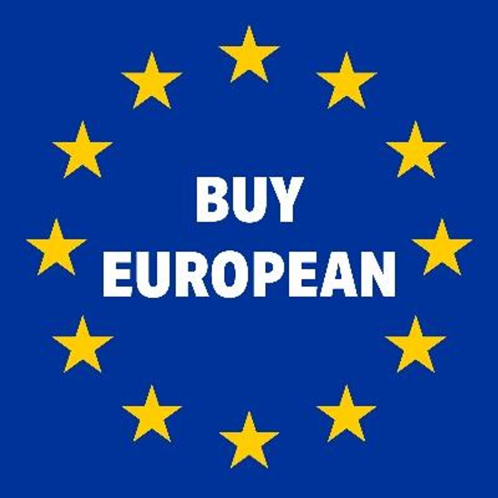Buy From Europe And UK