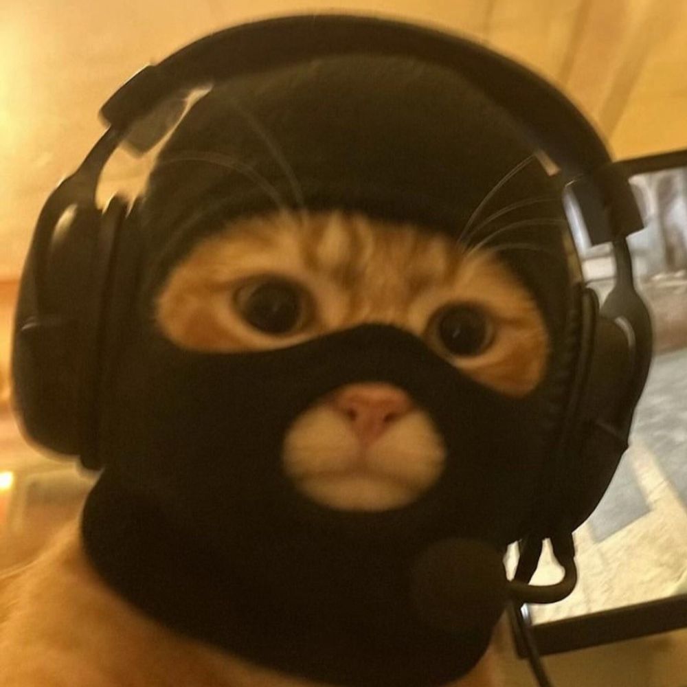 User avatar