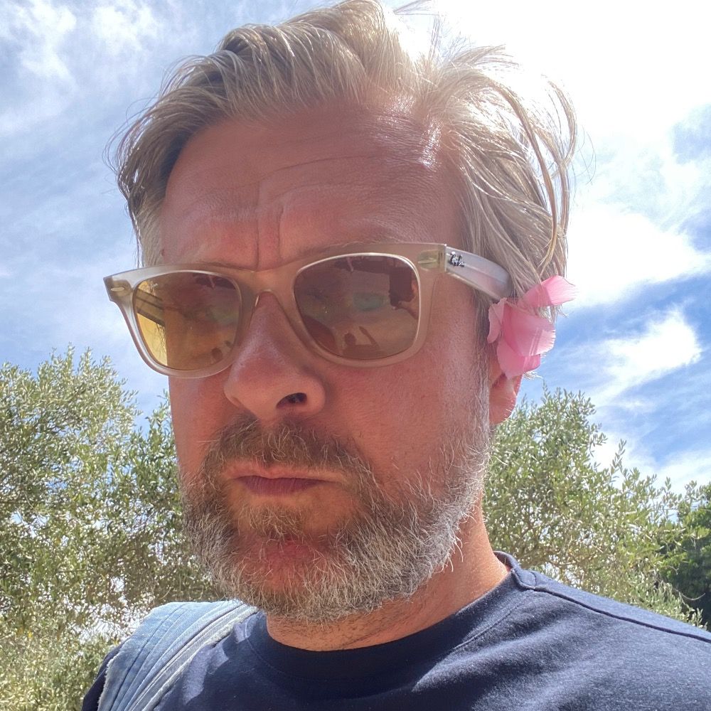 Jan Rosenkranz