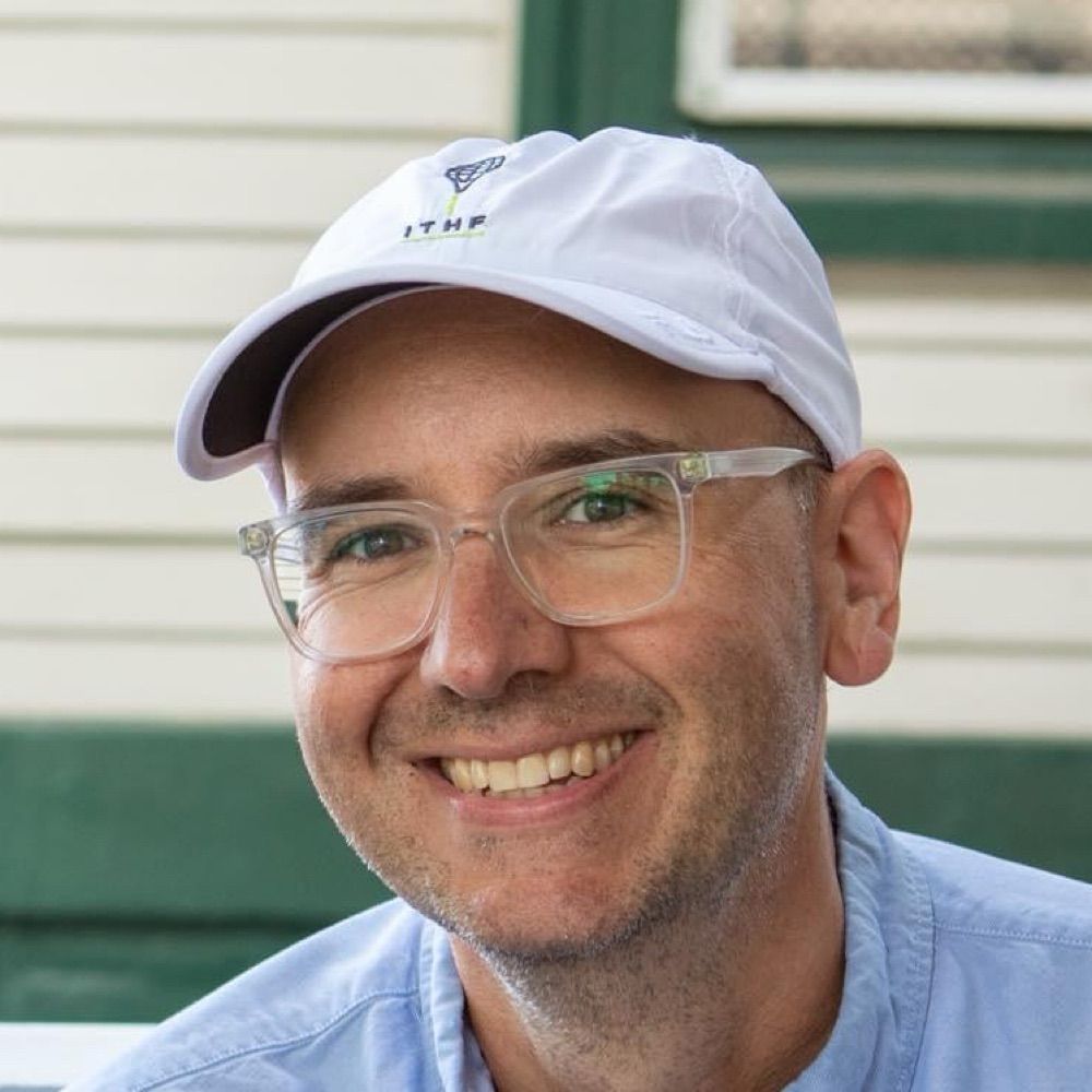 Alex Dejarnatt