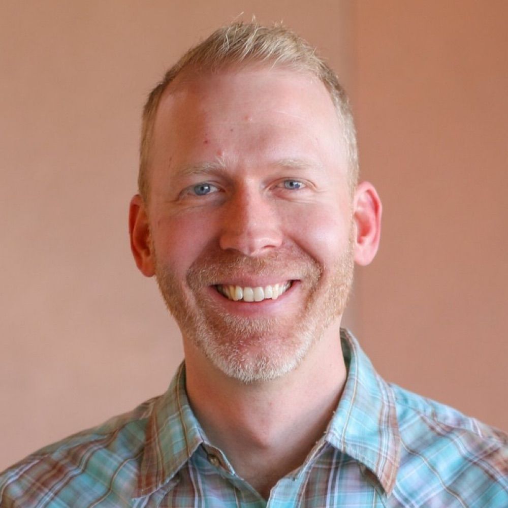 James Zwier