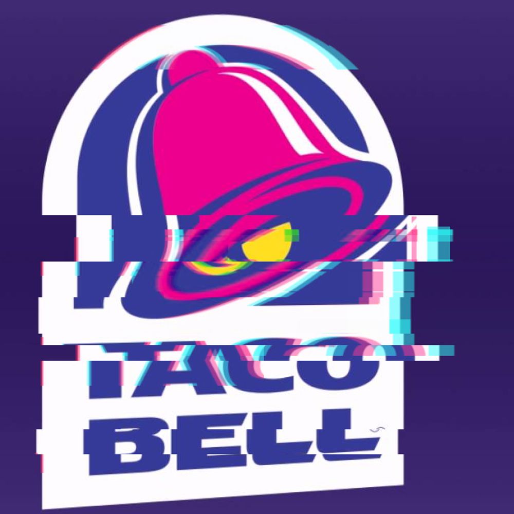 Nihilist Taco Bell