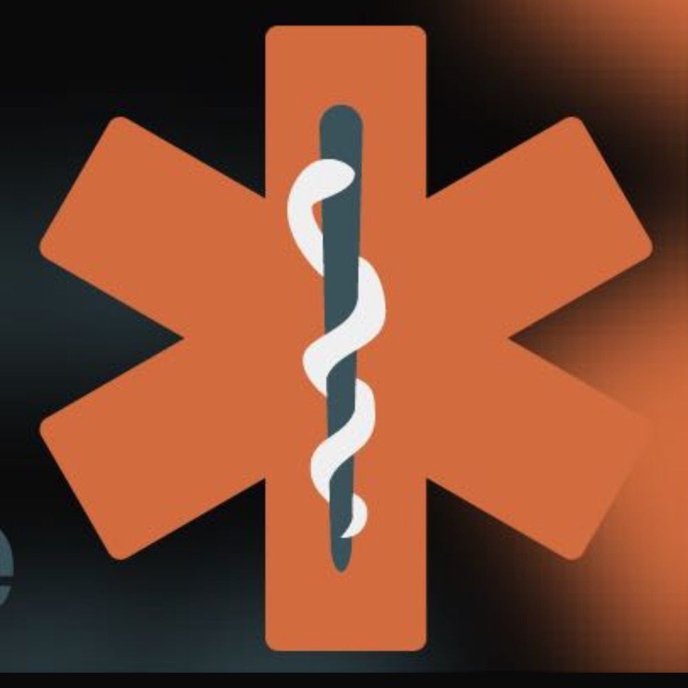 International Critical Care Paramedic Group