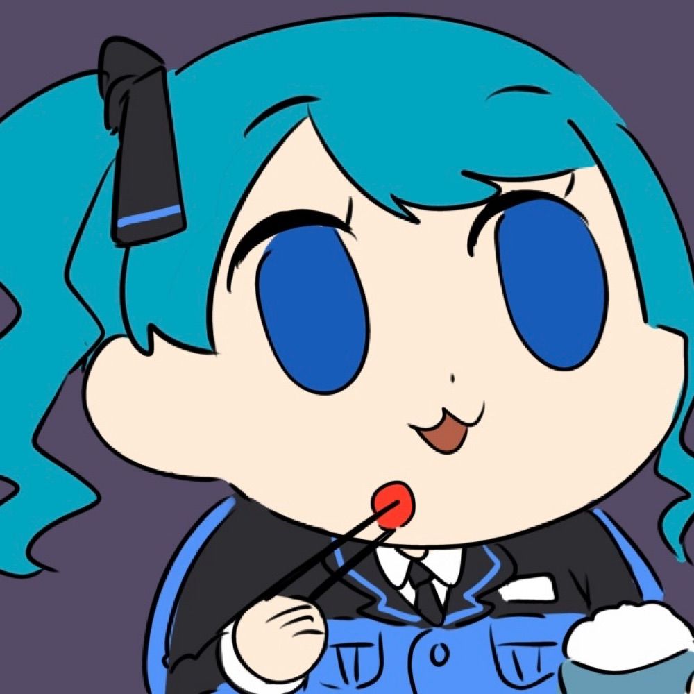 浅葱じゅーす
