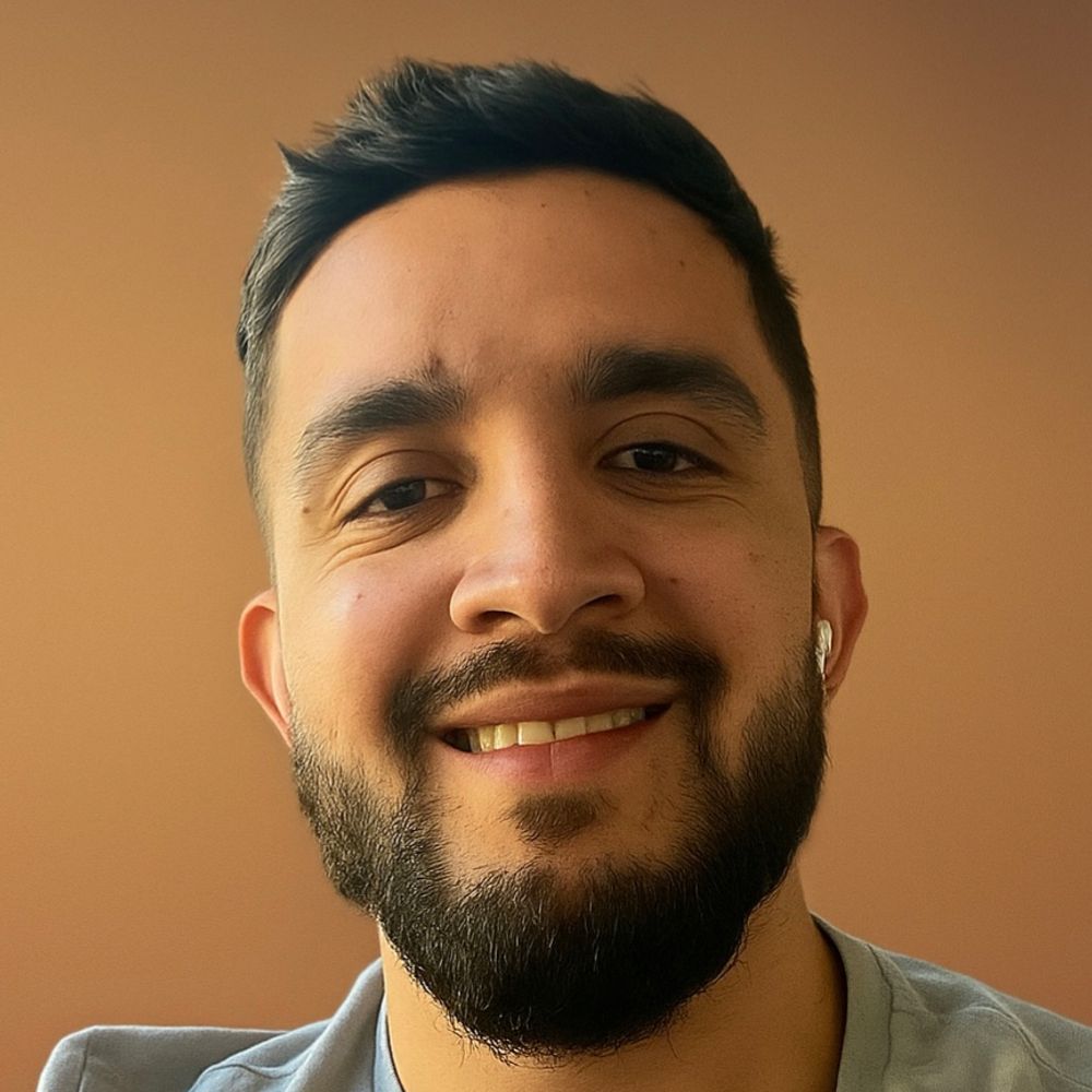 Sebastian's Avatar