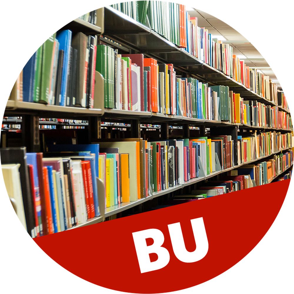 Boston University Libraries
