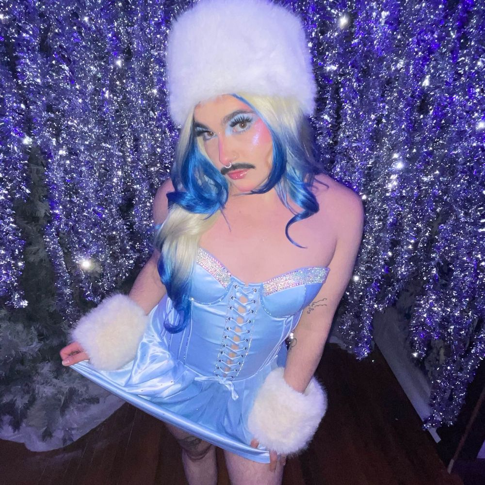 Transsexuella 69