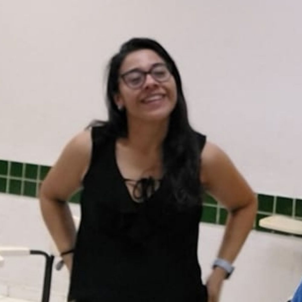 Roberta Damasceno