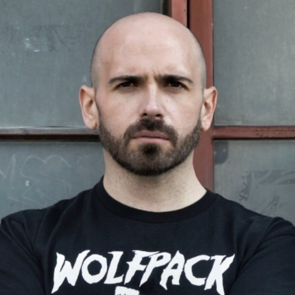 Alex Napiwocki