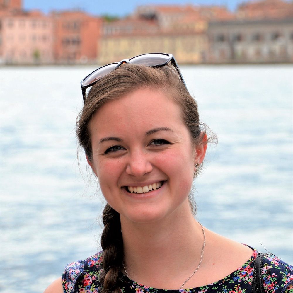 Emily Erickson