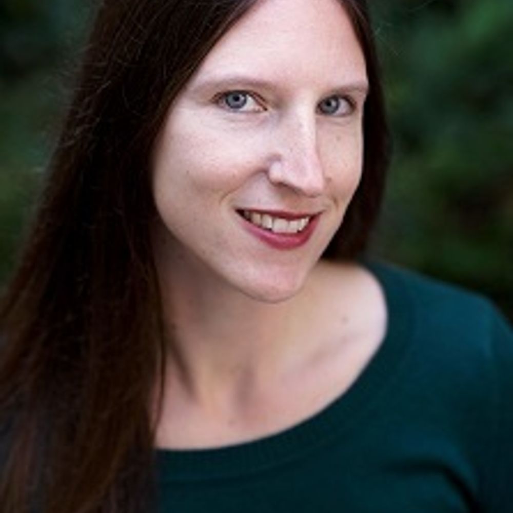 Laura Maylene Walter