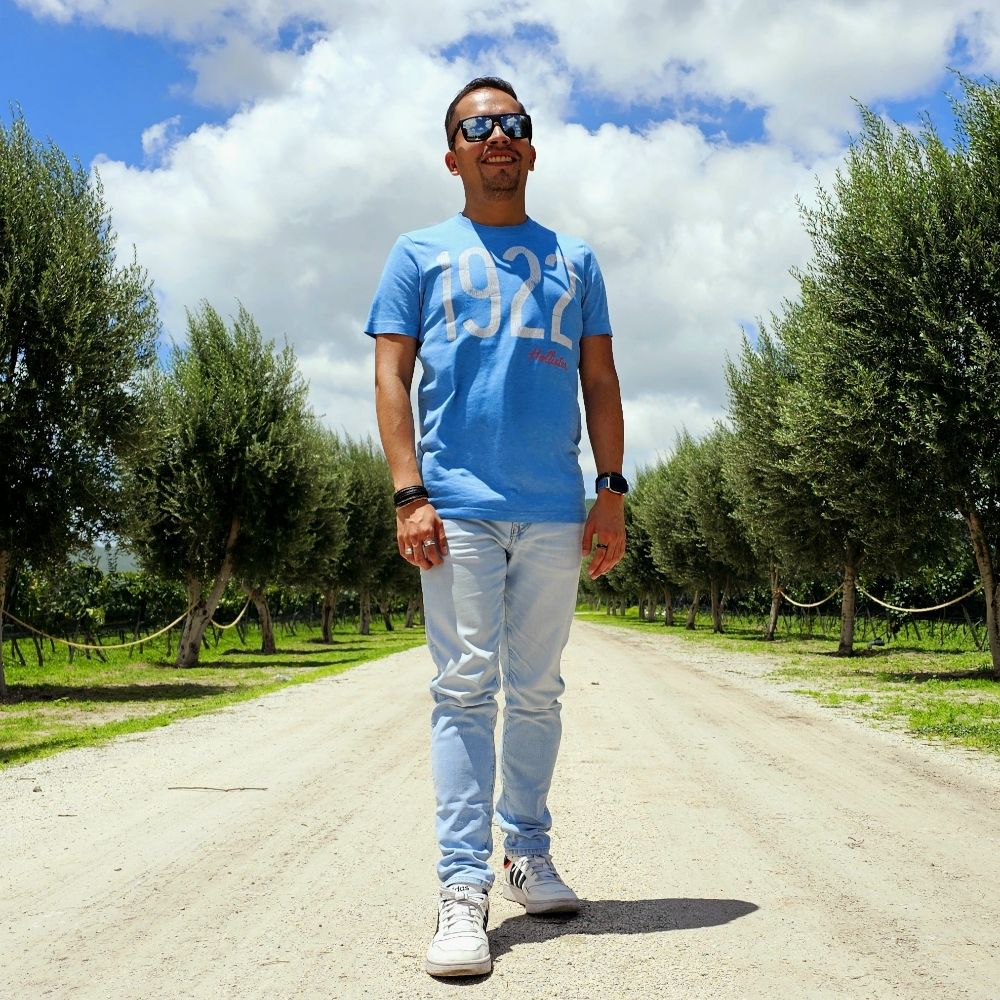 Javier G