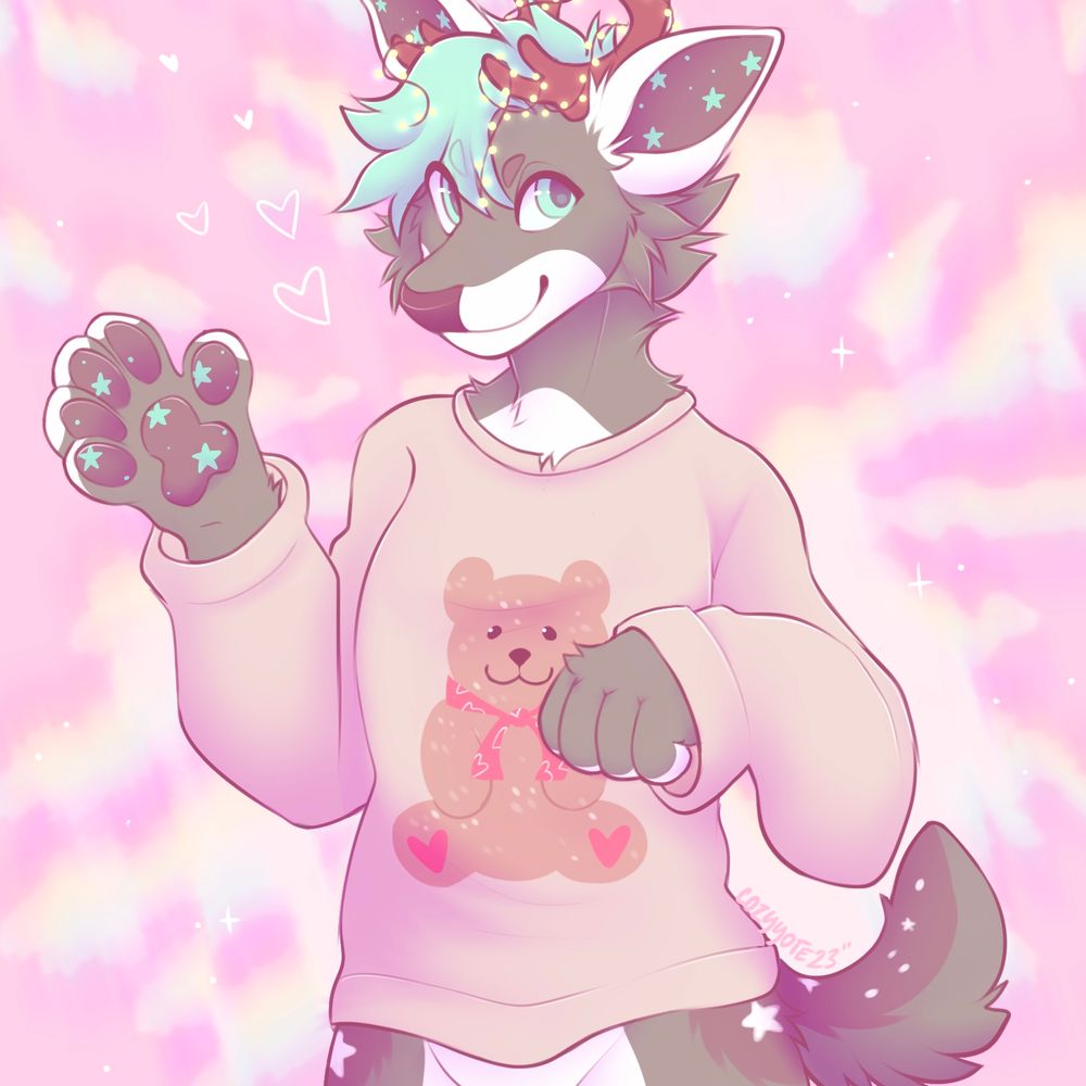 PlushFawn