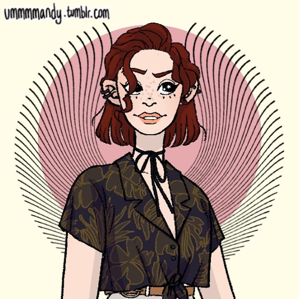 Lilli (she/they)