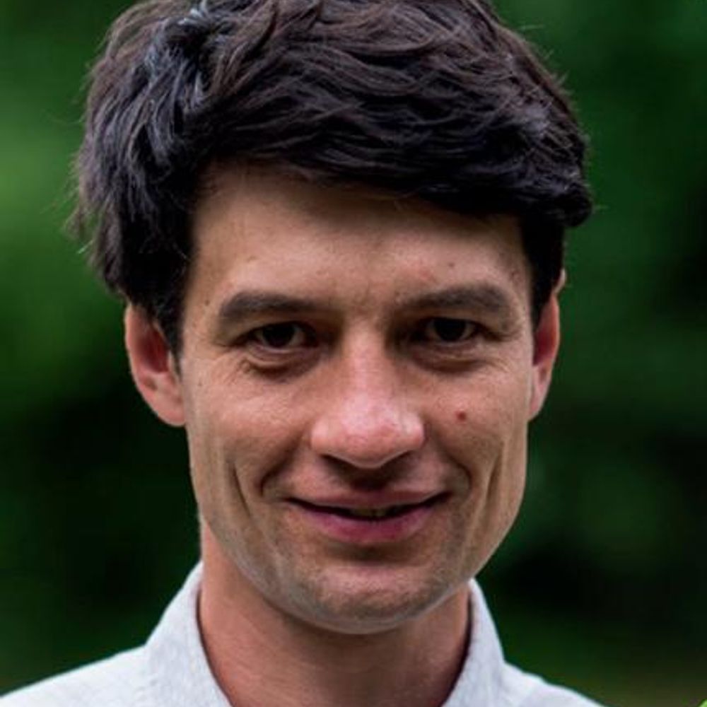 Pavel Štorch