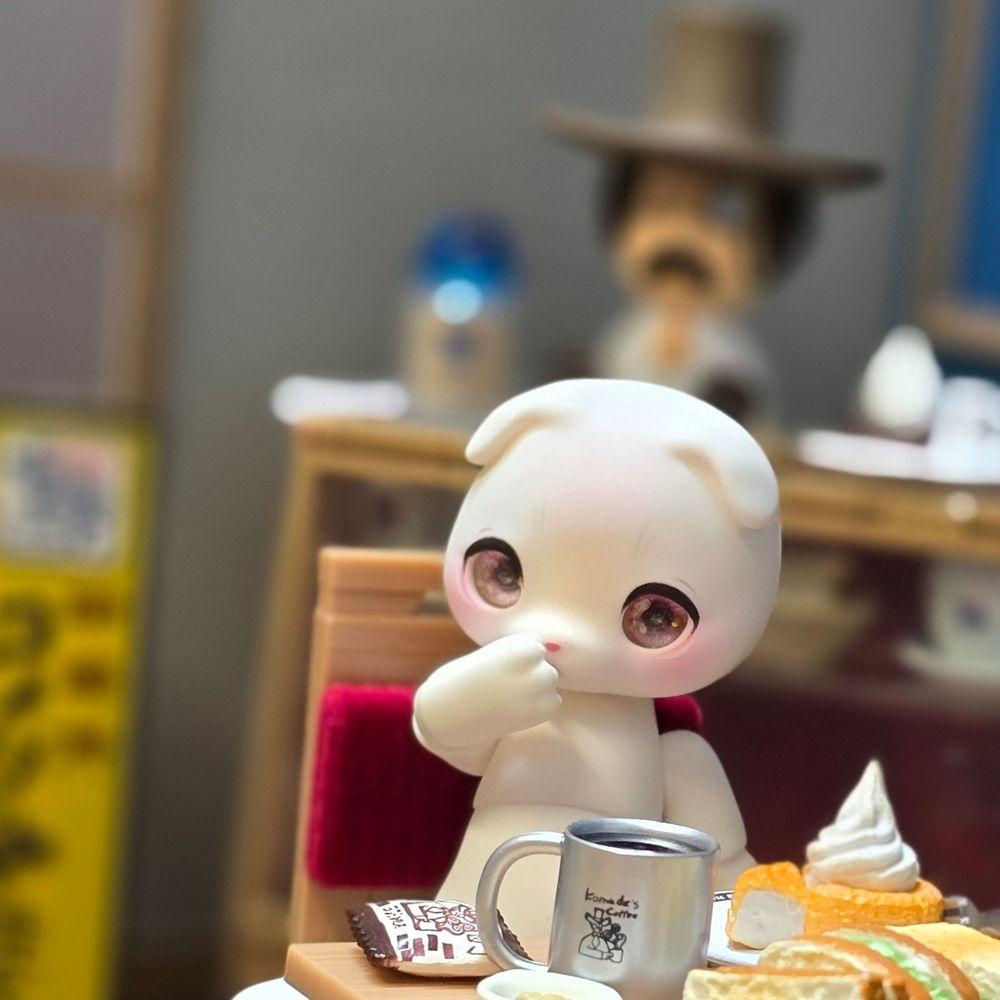 兔兔