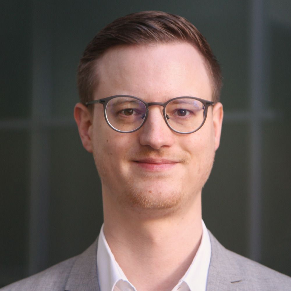 Florian Schaffner