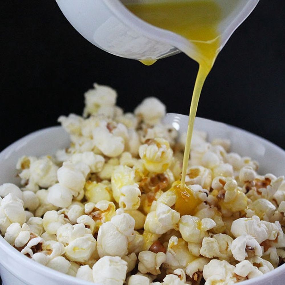 P. Corn