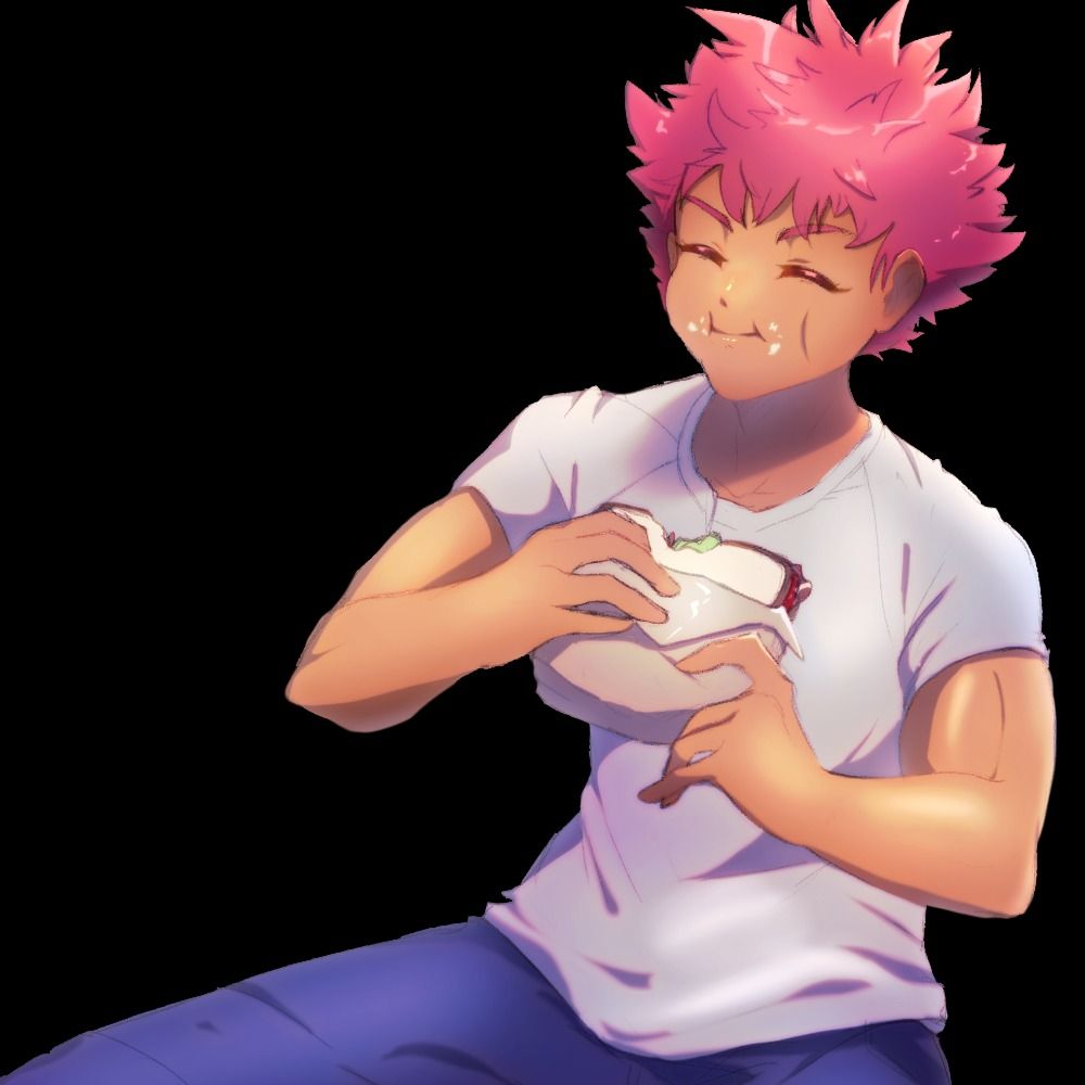 FLUFFYSKRUB