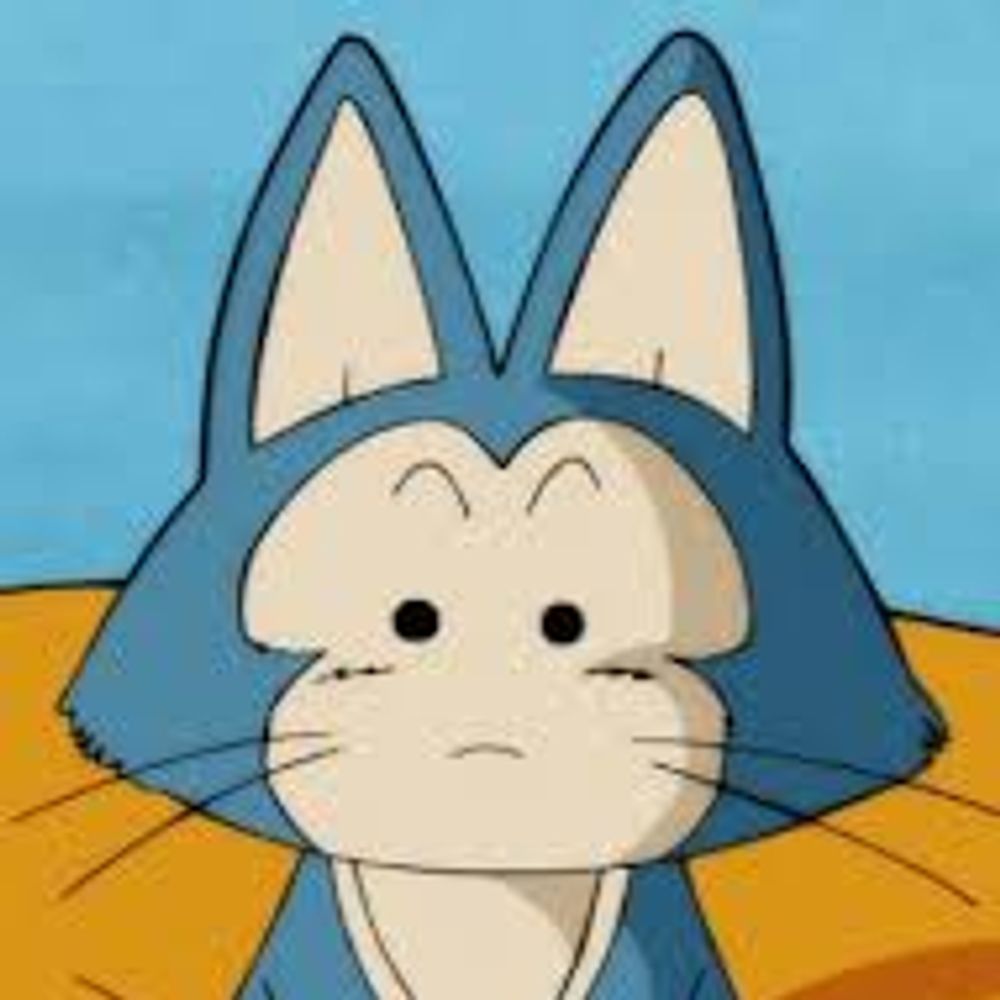 ☁ Puar!
