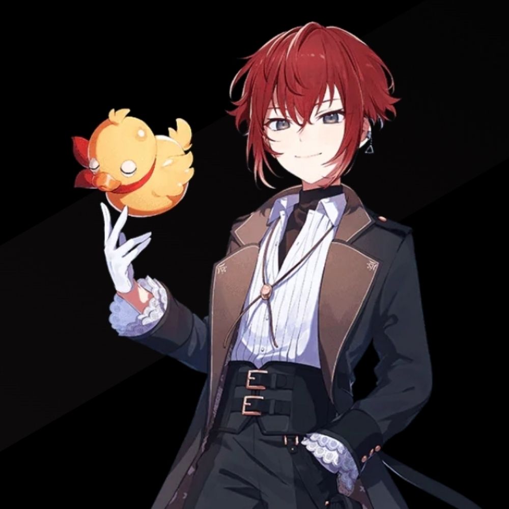 アル中インコ‪🦜‬