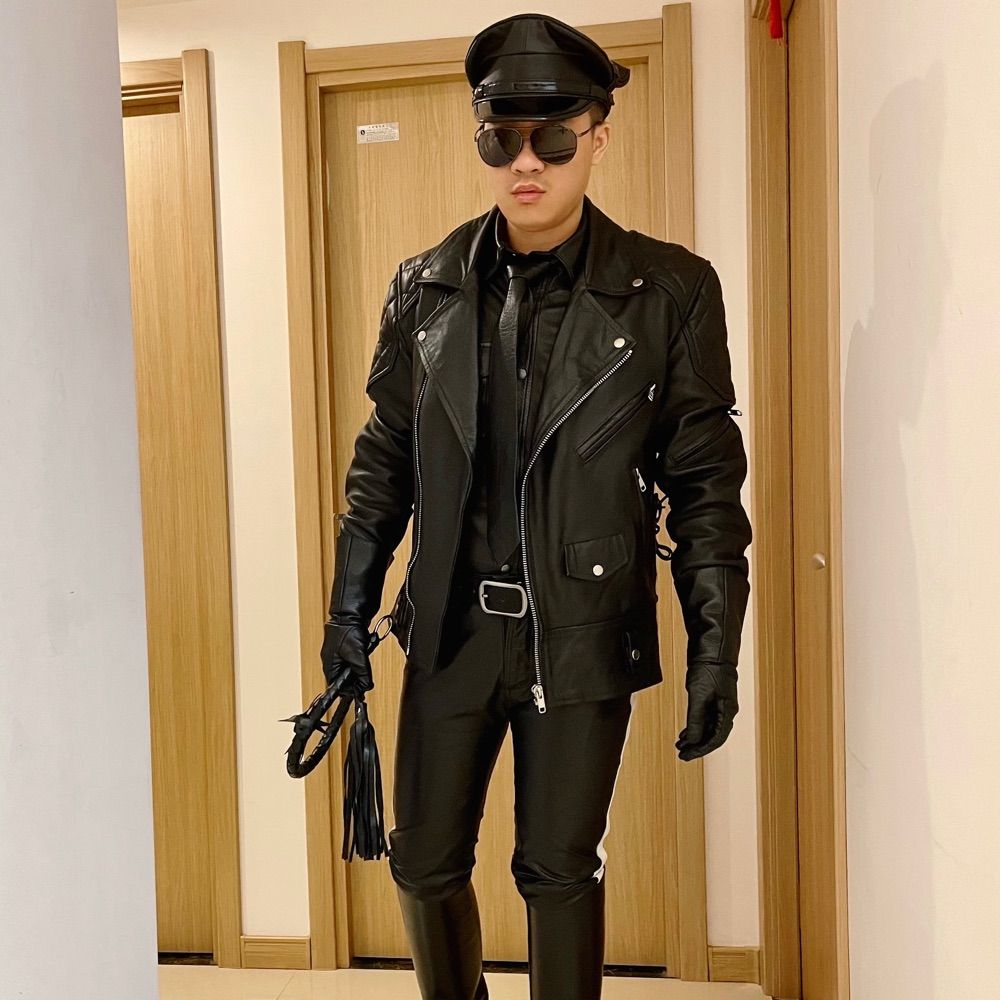 Leathergugu