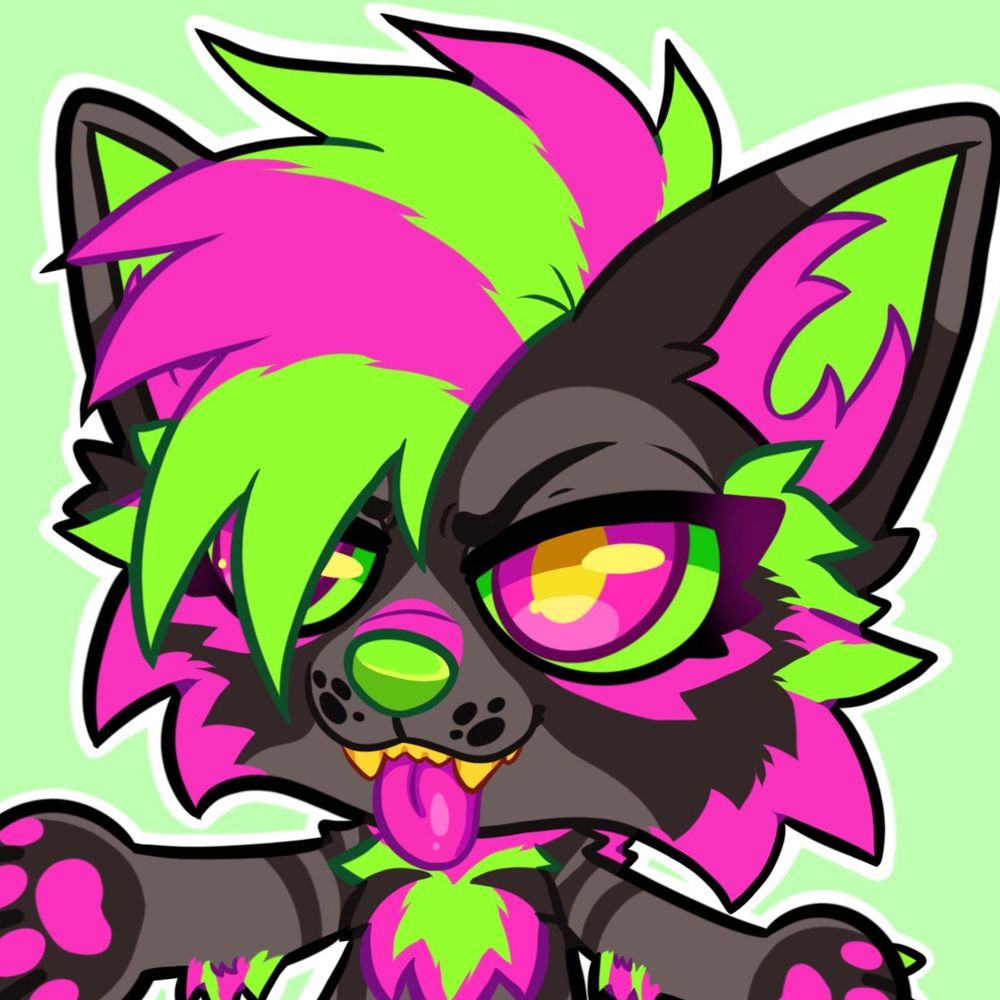 merlinfur.bsky.social profile picture