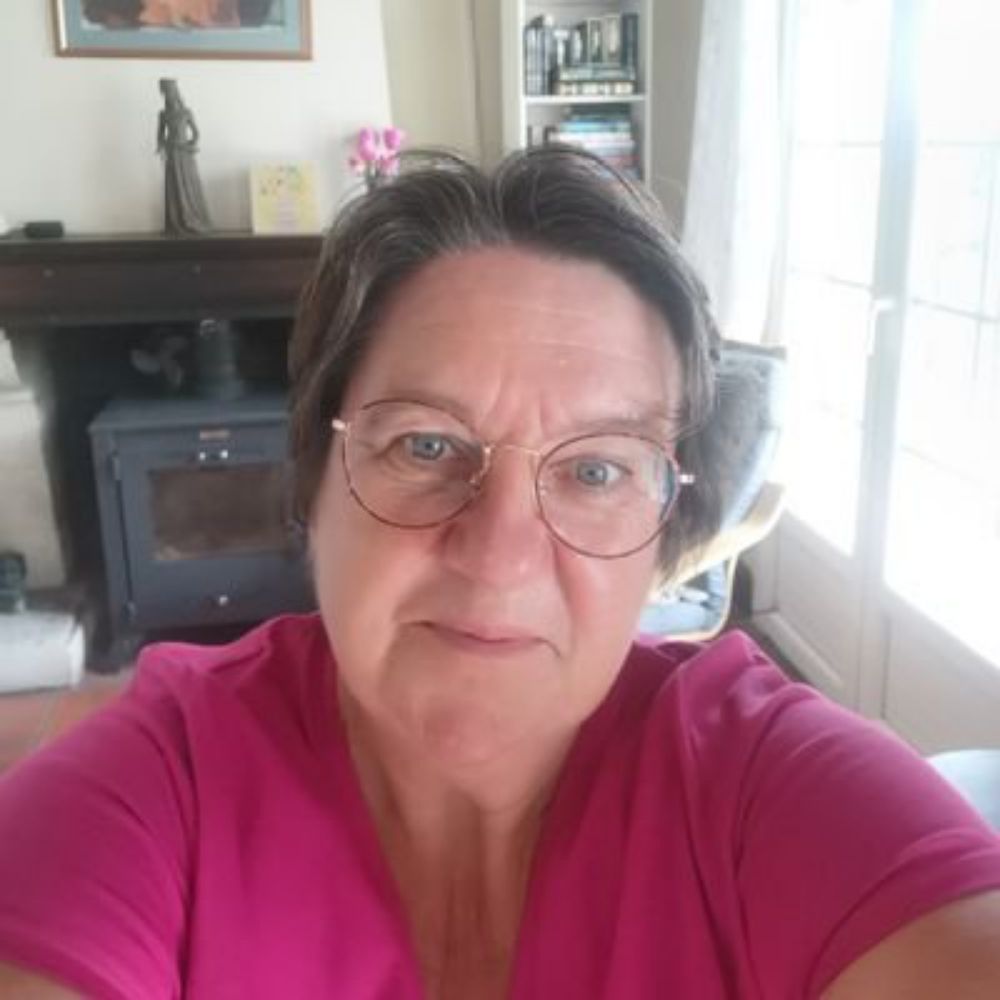 Bev Doherty.