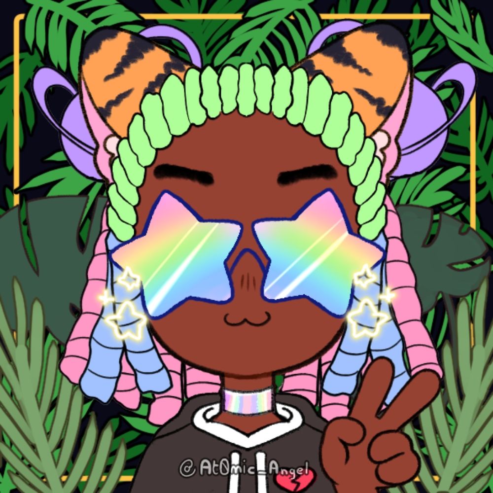 Lil'Tiger @ FANIME