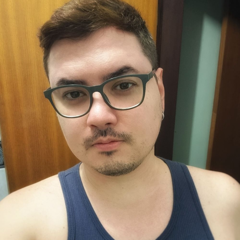 Ricardo Knuth