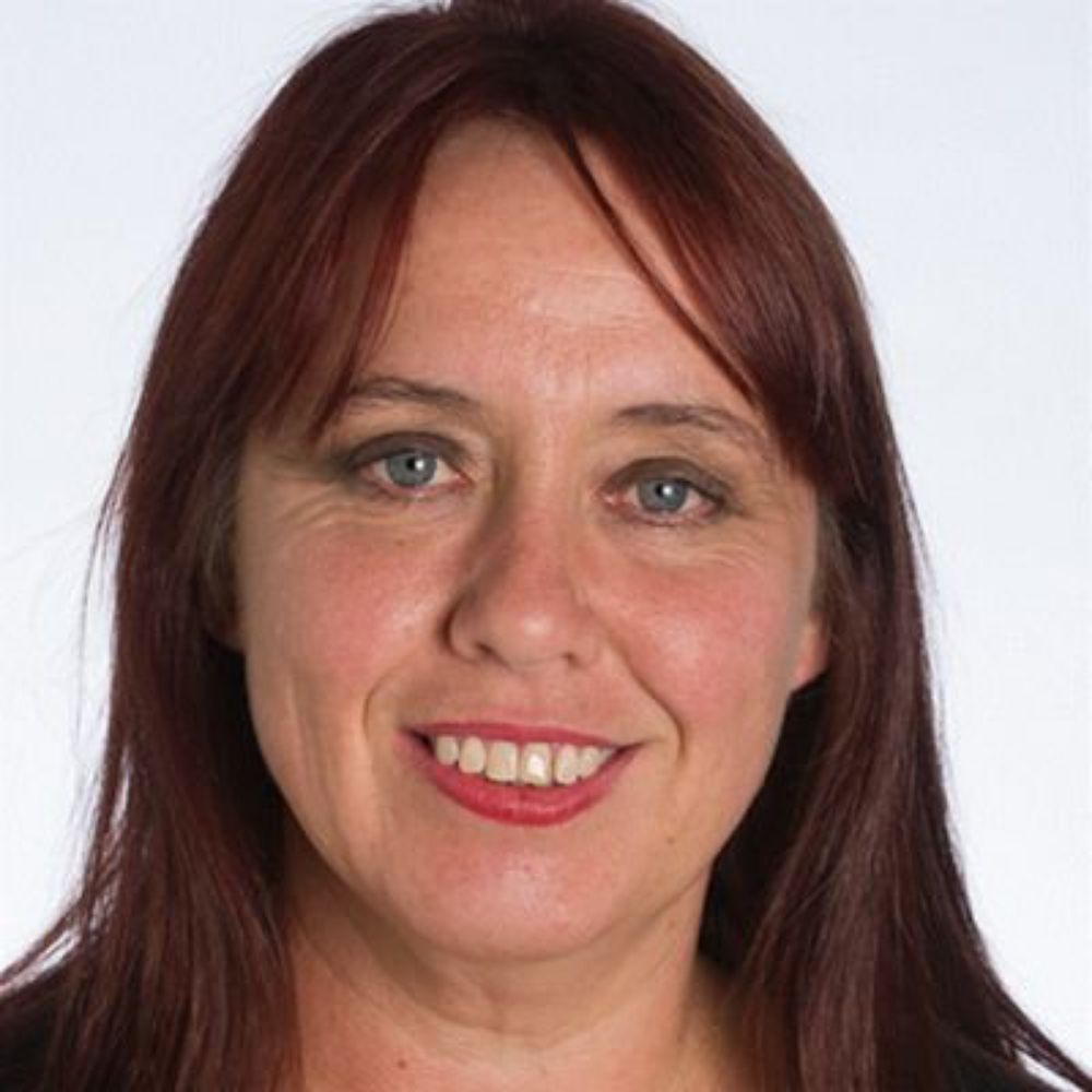 Kim Felmingham