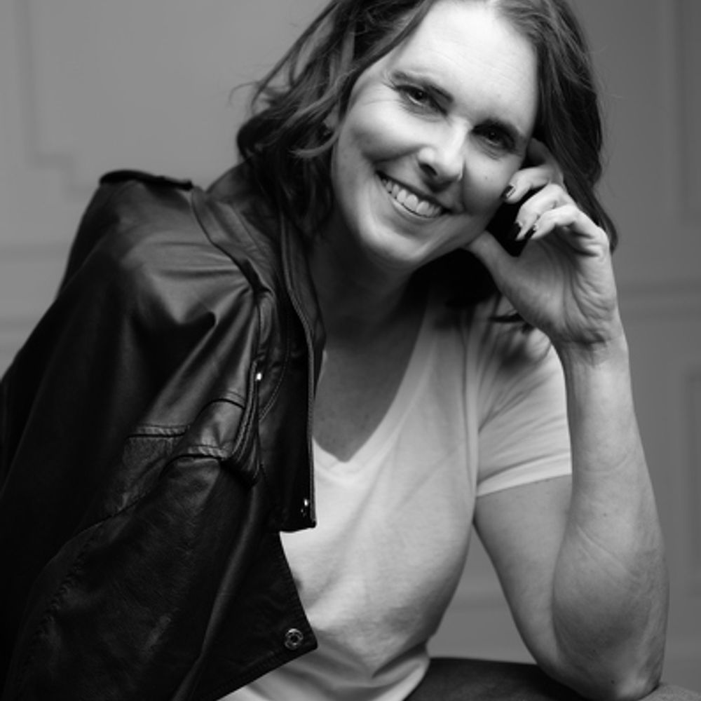 Beth Anne Martin